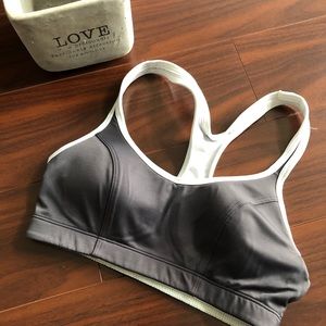 Sports bra from champion